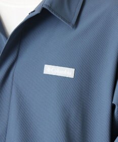 Columbia Columbia/ マイククリークロングスリーブシャツ /コロンビア