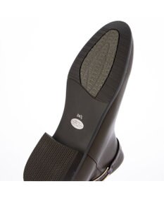 ing 2WAYアンクルベルトブーツ