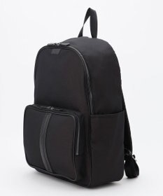 JOSEPH ABBOUD 【軽量/撥水】インターレース バッグバッグ