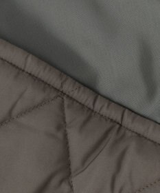 J.PRESS LADIES S 【抗菌防臭】コンパクトタフタプレミアム撥水 ショート アウター