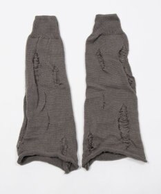 WEGO ダメージレッグカバー