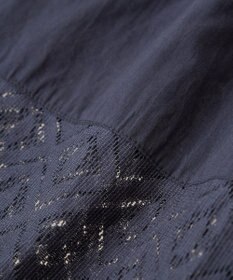 CRAFT STANDARD BOUTIQUE レースパッチワークパンツ