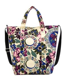 ANNA SUI アーカイブトート トートバッグ