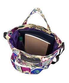ANNA SUI アーカイブトート トートバッグ