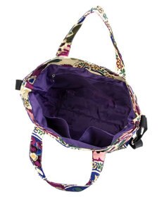 ANNA SUI アーカイブトート トートバッグ