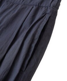 CRAFT STANDARD BOUTIQUE レースパッチワークパンツ