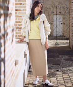 ANY 撥水マウンテンパーカー