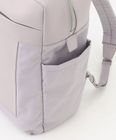 Y'SACCS 小西真奈美×Y'SACCS コンビスクエアリュックサック