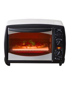 YAMATO テーブル＆キッチン 【TWINBIRD】ノンフライオーブン  ホワイト  TS-4119W