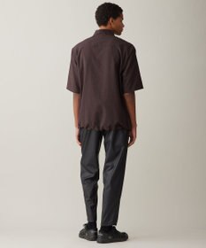 UNFILO MENS TENNEN TOUCH ポロシャツ [23年春夏商品]