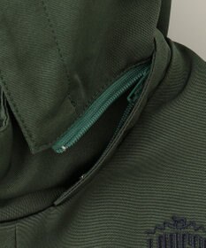 J.PRESS KIDS 【140-170cm】キルトライナー付き 3WAYコート