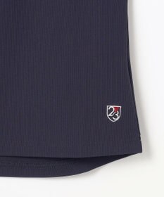 23区GOLF 【WOMEN】型崩れしにくいエッセンシャルリブインナー