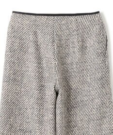 BEIGE， FRESNEL / ワイドパンツ