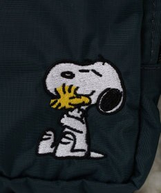 LeSportsac CONV DRAWSTRING CRSSBDY/ウォームハグコンバーティブルクロスボディ