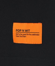 PW CIRCULUS 【UV遮蔽率90% UVカット / 速乾 / ストレッチ】【MEN】NEW ベーシックポロ ゴルフ