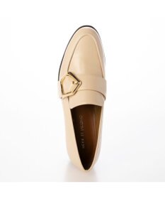 MODE ET JACOMO <MODE ET JACOMO>バックルヒールローファー