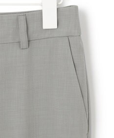 ICB 【洗える】 SummerSuit パンツ