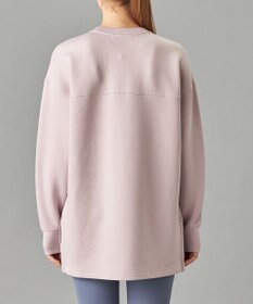 Chacott ダンボールプルオーバー