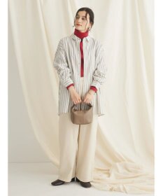 CRAFT STANDARD BOUTIQUE コーデュロイリラックスパンツ