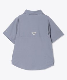 Columbia Columbia/ キッズアイテム/ タミアミショートスリーブシャツ /コロンビア