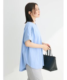 Green Parks 冷っとすずやか　フレンチスリーブスキッパー