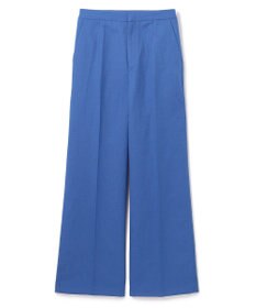 BEIGE， CLAUDE / ワイドストレートパンツ