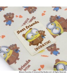 PET PARADISE ミニオン ペティヒート タンクトップ 《ティム》 超小型犬 小型犬