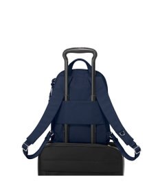 TUMI  レディス  VOYAGEUR 「デンバー」バックパック