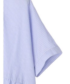 CRAFT STANDARD BOUTIQUE ペプラムブラウス