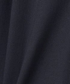 自由区 【洗える】ビエラストレッチワイド パンツ