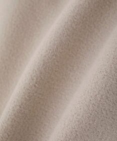 earth music&ecology 【フード取り外し可】2WAYフードコート