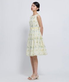 TOCCA 【4/26(日)までの完全受注生産】BEAUTIFUL AS A LILY ドレス