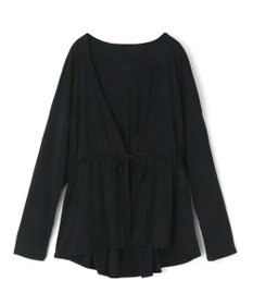 San-ai Resort（三愛水着楽園） 【UPF50＋】水陸両用羽織り　M【Coral veil（コーラルヴェール）】