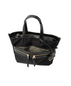 LANVIN en Bleu グラン 2wayトートバッグ