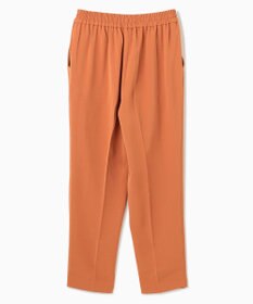 ANY 【ストレッチ/ウエストゴム】イージーケア美脚 パンツ