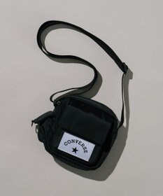WEGO 【CONVERSE/ユニセックス着用ITEM】別注CONVERSEミニショルダーバッグ