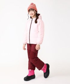 Columbia Columbia/ 【KIDS】ダブルフレークIIセット /コロンビア