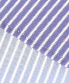 組曲 ライトデシンフリル襟 ブラウス