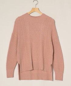 ONWARD Reuse Park 【any SiS】ニット秋冬