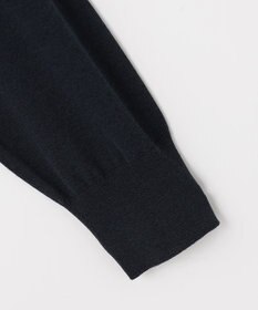 J.PRESS LADIES COOL ヴィスコース ミドル丈 カーディガン