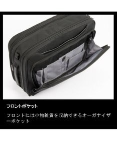 ACE BAGS & LUGGAGE ace. EVL-4.0 ビジネスバッグ  21L 68309