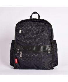 Y'SACCS 【PEANUTSコラボ】SNOOPY（スヌーピー） Polka Dots デイパック