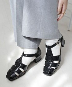 Pointer 日本製 グルカサンダル