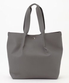 JOSEPH HOMME シンセティックシュリンクレザー　トートバッグ