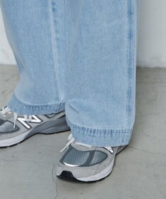 WEGO ルーズペインターパンツ