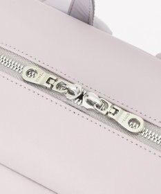 Y'SACCS 小西真奈美×Y'SACCS コンビスクエアリュックサック