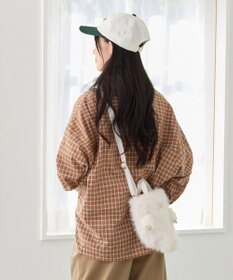 ROOTOTE 3616【トート＆ショルダー】EU.ベビールー.2way.クリプティッド-E