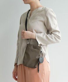 ACE BAGS & LUGGAGE Kanana project collection DYLサリール2 スマホショルダー  35950 カナナ プロジェクト