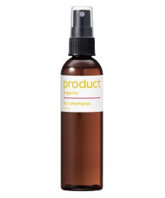 product ザ・プロダクト / ドライシャンプーシトラス