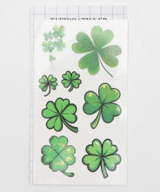 WEGO セットタトゥーシールC